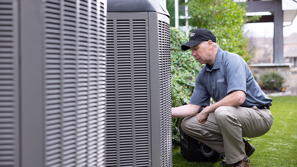 Solved: Air Conditioner Leaking and Five Other Cooling Issues
