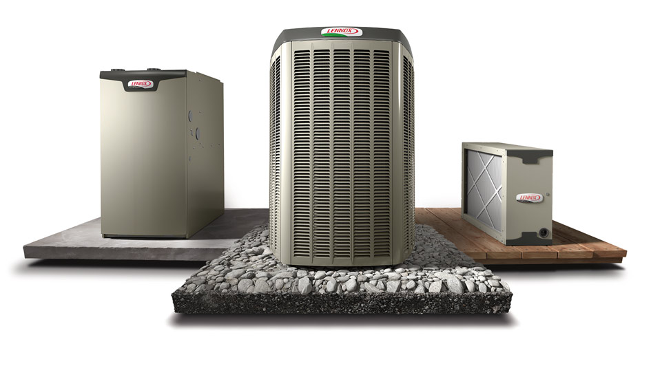 New Year, New Furnace! Check Out Our Lennox Winter Promo